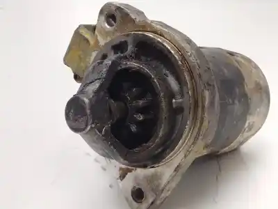 Pezzo di ricambio per auto di seconda mano motorino di avviamento per ford focus lim. black&red riferimenti oem iam   