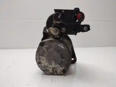 Pezzo di ricambio per auto di seconda mano Motorino Di Avviamento per FORD FOCUS LIM. Black&Red Riferimenti OEM IAM   