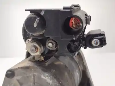 Pezzo di ricambio per auto di seconda mano motorino di avviamento per ford focus lim. black&red riferimenti oem iam   