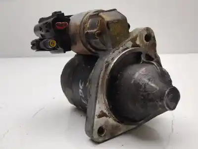 Pezzo di ricambio per auto di seconda mano motorino di avviamento per ford focus lim. black&red riferimenti oem iam   