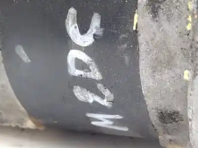 Pezzo di ricambio per auto di seconda mano motorino di avviamento per ford focus lim. black&red riferimenti oem iam   