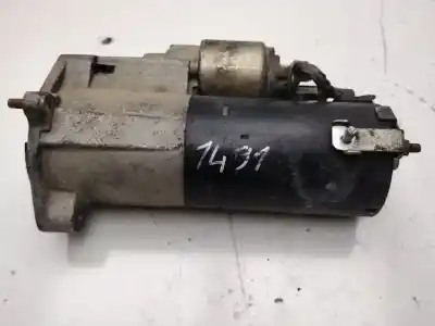Second-hand car spare part starter motor for seat exeo (3r2) 2.0 tdi oem iam references 0001125053  