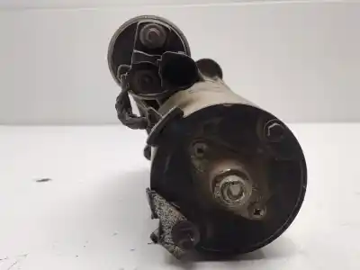 Second-hand car spare part starter motor for seat exeo (3r2) 2.0 tdi oem iam references 0001125053  