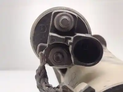 Second-hand car spare part starter motor for seat exeo (3r2) 2.0 tdi oem iam references 0001125053  