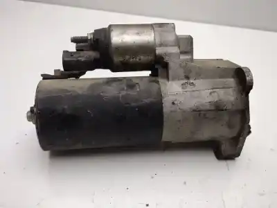 Second-hand car spare part starter motor for seat exeo (3r2) 2.0 tdi oem iam references 0001125053  
