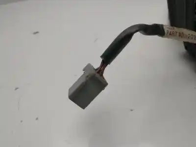 Peça sobressalente para automóvel em segunda mão espelho retrovisor esquerdo por ford focus berlina (cap) ambiente (d) referências oem iam 014292  