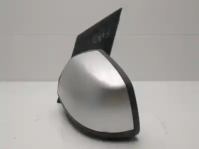 Peça sobressalente para automóvel em segunda mão espelho retrovisor esquerdo por ford focus berlina (cap) ambiente (d) referências oem iam 014292  