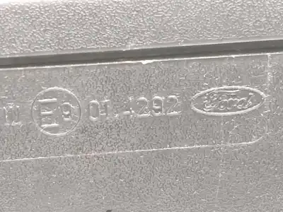 Peça sobressalente para automóvel em segunda mão espelho retrovisor esquerdo por ford focus berlina (cap) ambiente (d) referências oem iam 014292  