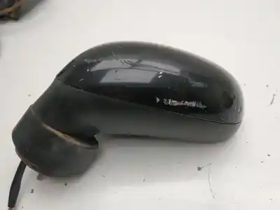 Peça sobressalente para automóvel em segunda mão espelho retrovisor esquerdo por seat leon (1p1) fr referências oem iam 010852  