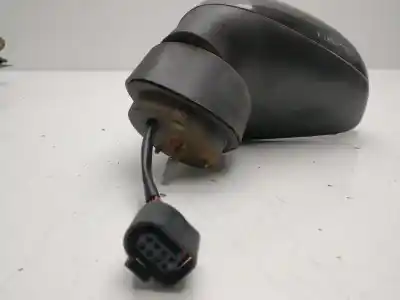 Peça sobressalente para automóvel em segunda mão espelho retrovisor esquerdo por seat leon (1p1) fr referências oem iam 010852  