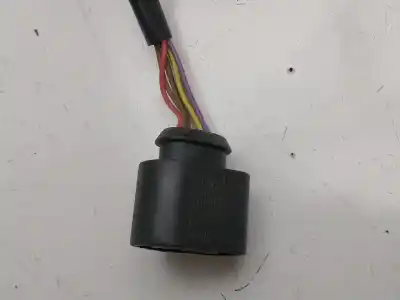 Peça sobressalente para automóvel em segunda mão espelho retrovisor esquerdo por seat leon (1p1) fr referências oem iam 010852  