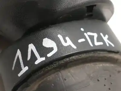 Peça sobressalente para automóvel em segunda mão espelho retrovisor esquerdo por seat leon (1p1) fr referências oem iam 010852  