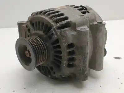 Pezzo di ricambio per auto di seconda mano ALTERNATORE per BMW MINI (R50,R53)  Riferimenti OEM IAM 7515029  TN1022112222