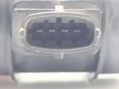 Second-hand car spare part flowmeter for opel antara cosmo 4x4 oem iam references 0281002618  