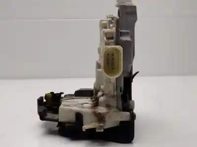 Second-hand car spare part front right door lock for audi a6 avant (4f5) 2.0 tdi [2.0 ltr. - 103 kw tdi] oem iam references 4f1837016  
