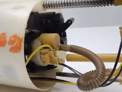 Автозапчасти б/у индикатор за audi a3 (8p) 2.0 tdi ambiente ссылки oem iam a2c53109927  