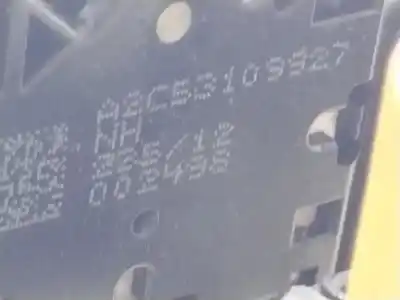 Автозапчасти б/у индикатор за audi a3 (8p) 2.0 tdi ambiente ссылки oem iam a2c53109927  