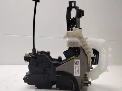 Pezzo di ricambio per auto di seconda mano serratura porta anteriore destra per kia ceed business riferimenti oem iam 81320j7000  