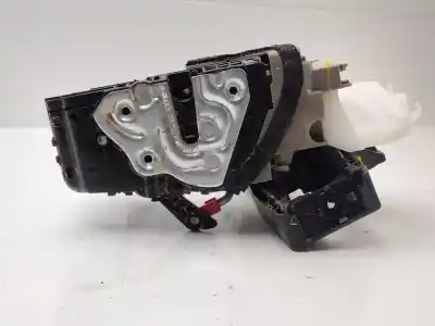 Pezzo di ricambio per auto di seconda mano serratura porta anteriore destra per kia ceed business riferimenti oem iam 81320j7000  