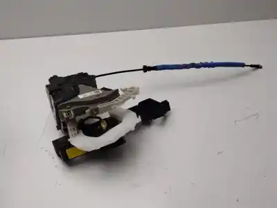 Pezzo di ricambio per auto di seconda mano serratura porta anteriore destra per kia ceed business riferimenti oem iam 81320j7000  