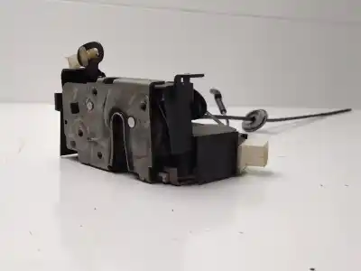 Автозапчастина б/у замок передній праві двері для mini mini (r50, r53) one посилання на oem iam 1052428  2k1983111