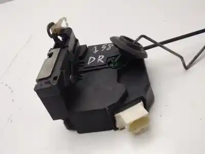 Автозапчастина б/у замок передній праві двері для mini mini (r50, r53) one посилання на oem iam 1052428  2k1983111