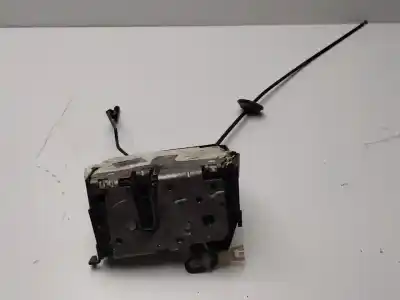 Автозапчастина б/у замок передній праві двері для mini mini (r50, r53) one посилання на oem iam 1052428  2k1983111