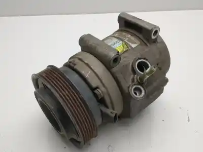 Second-hand car spare part air conditioning compressor for opel antara energy 4x2 oem iam references 740342