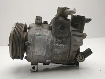 Автозапчастина б/у компресор кондиционера для VOLKSWAGEN CADDY KA/KB (2K) Kombi Plus Посилання на OEM IAM   