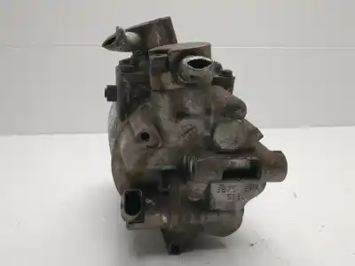 Автозапчастина б/у компресор кондиционера для volkswagen caddy ka/kb (2k) kombi plus посилання на oem iam   