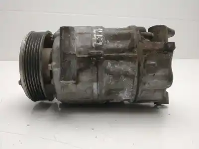 Автозапчастина б/у компресор кондиционера для volkswagen caddy ka/kb (2k) kombi plus посилання на oem iam   