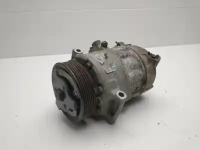 Peça sobressalente para automóvel em segunda mão compressor de ar condicionado a/a a/c por seat leon (1p1) 1.9 tdi 105 cv / 77 kw referências oem iam 1k0820808b  