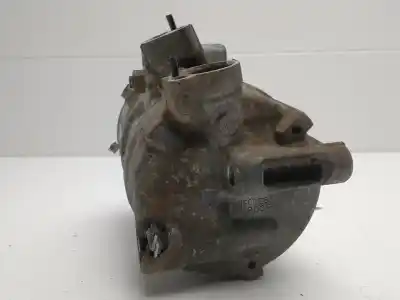 Peça sobressalente para automóvel em segunda mão compressor de ar condicionado a/a a/c por seat leon (1p1) 1.9 tdi 105 cv / 77 kw referências oem iam 1k0820808b  