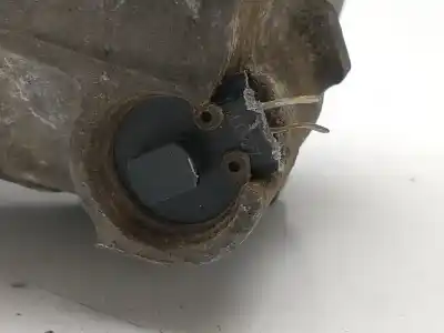 Peça sobressalente para automóvel em segunda mão compressor de ar condicionado a/a a/c por seat leon (1p1) 1.9 tdi 105 cv / 77 kw referências oem iam 1k0820808b  