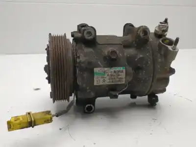Автозапчасти б/у объемный компрессор за citroen c4 picasso i monospace (ud_) 1.6 hdi ссылки oem iam 9659875880  1331f