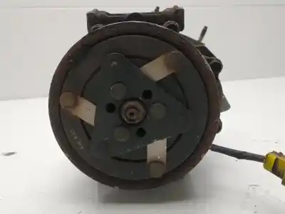 Автозапчасти б/у объемный компрессор за citroen c4 picasso i monospace (ud_) 1.6 hdi ссылки oem iam 9659875880  1331f