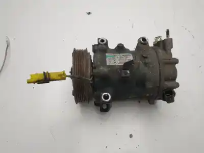 Автозапчасти б/у  за CITROEN C4 PICASSO I MONOSPACE (UD_)  ссылки OEM IAM 9659875880  1331F