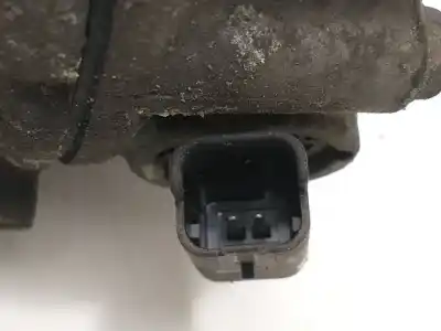 Автозапчасти б/у объемный компрессор за citroen c4 picasso i monospace (ud_) 1.6 hdi ссылки oem iam 9659875880  1331f