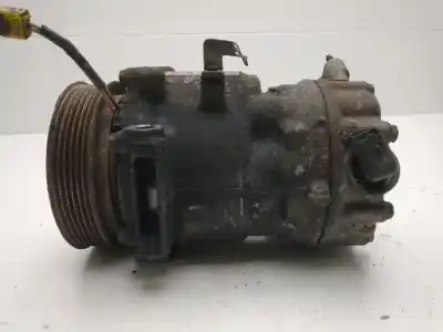 Автозапчасти б/у объемный компрессор за citroen c4 picasso i monospace (ud_) 1.6 hdi ссылки oem iam 9659875880  1331f