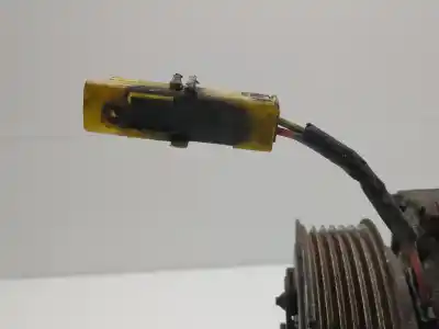 Автозапчасти б/у объемный компрессор за citroen c4 picasso i monospace (ud_) 1.6 hdi ссылки oem iam 9659875880  1331f