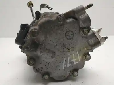 Автозапчасти б/у объемный компрессор за citroen c4 picasso i monospace (ud_) 1.6 hdi ссылки oem iam 9659875880  1331f