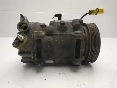 Автозапчасти б/у объемный компрессор за citroen c4 picasso i monospace (ud_) 1.6 hdi ссылки oem iam 9659875880  1331f