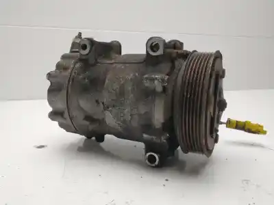 Автозапчасти б/у объемный компрессор за citroen c4 picasso i monospace (ud_) 1.6 hdi ссылки oem iam 9659875880  1331f