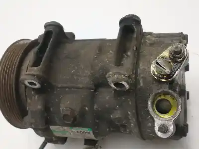 Автозапчасти б/у объемный компрессор за citroen c4 picasso i monospace (ud_) 1.6 hdi ссылки oem iam 9659875880  1331f