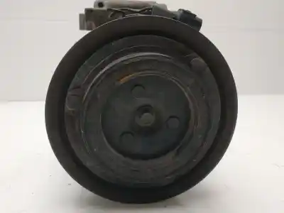 Peça sobressalente para automóvel em segunda mão compressor de ar condicionado a/a a/c por hyundai i30 classic referências oem iam an8aa03  