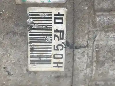 Peça sobressalente para automóvel em segunda mão compressor de ar condicionado a/a a/c por hyundai i30 classic referências oem iam an8aa03  