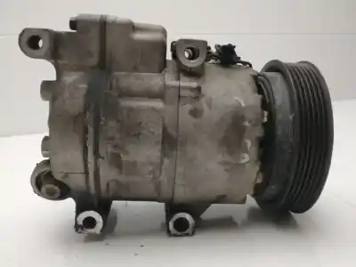 Peça sobressalente para automóvel em segunda mão compressor de ar condicionado a/a a/c por hyundai i30 classic referências oem iam an8aa03  