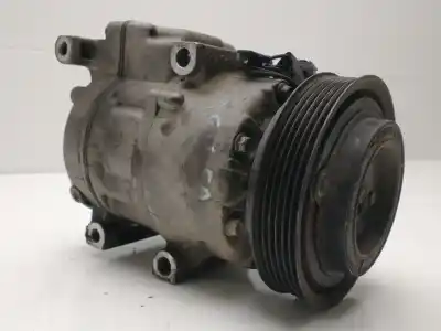 Peça sobressalente para automóvel em segunda mão compressor de ar condicionado a/a a/c por hyundai i30 classic referências oem iam an8aa03  