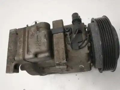 Peça sobressalente para automóvel em segunda mão compressor de ar condicionado a/a a/c por hyundai i30 classic referências oem iam an8aa03  