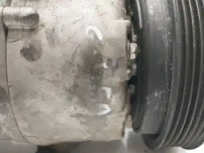Peça sobressalente para automóvel em segunda mão compressor de ar condicionado a/a a/c por hyundai i30 classic referências oem iam an8aa03  